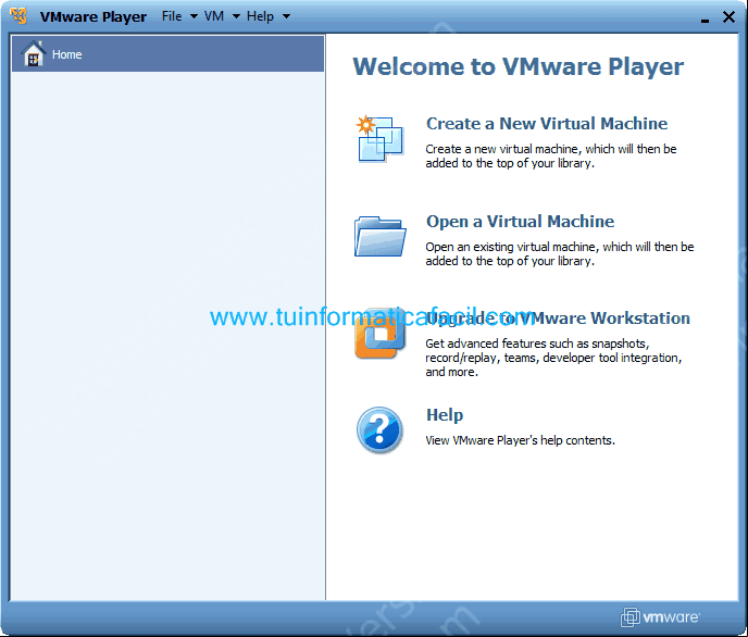 Tutorial VMware - Crear maquina virtual Windows 7