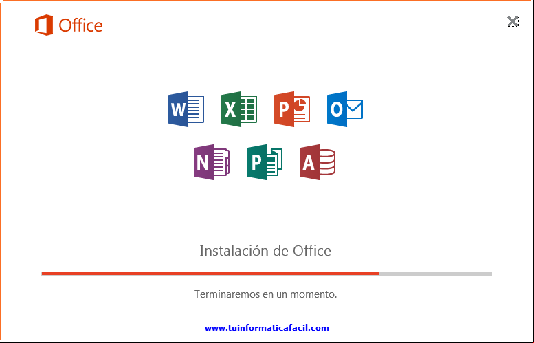 Microsoft Office 365