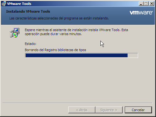VMware Tools