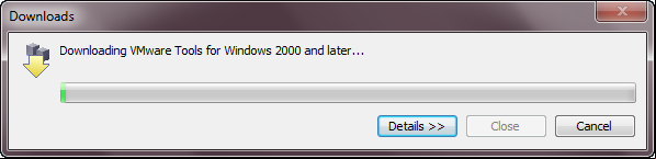 VMware Tools