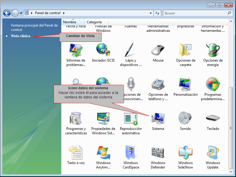Como saber si Windows es de 32 bits o 64 bits
