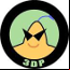 3DP Chip